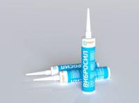 Вибросил (виброакустический герметик)