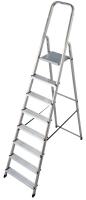 Стремянка CORDA 8 ступ