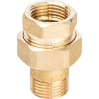 Муфта американка 1/2 г/ш