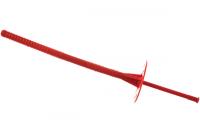 Дюбель-гриб для теплоизоляции 10x200 с пластиковым гвоздем цена за 1шт