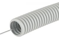Гофра Электрическая 20 Протяж.100 ДКС тяжелая