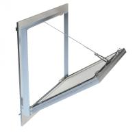 Люки под покраску в потолок Ультра 20х30