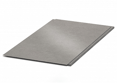 Лист горячекатаный 1250х2500х1,5мм (цена за метр квадратный)