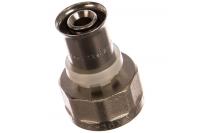 Соединитель пресс перех. внут. 20х1/2