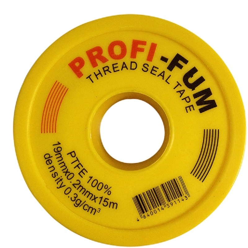 Фум лента большая