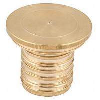 Заглушка Elsen 25x3.5 из латуни (EFA2535B)