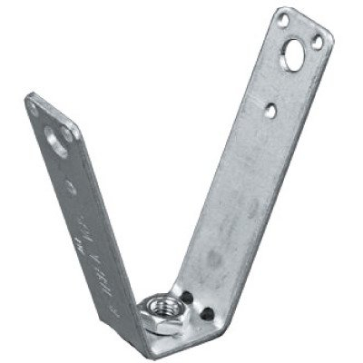 V-образный крепеж