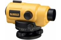 Оптический нивелир DeWalt DW 096 PK