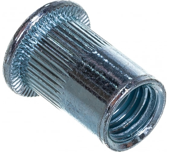 Заклепки резьбовые Зубр М10 20шт