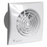 Вентилятор Soler&Palau Silent 100 CHZ