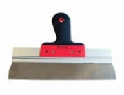 Шпатель MATRIX из нержавеющей стали, 250 мм, двухкомпонентная ручка