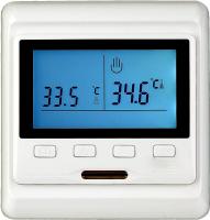 Терморегулятор цифровой GLIMATION E53.716