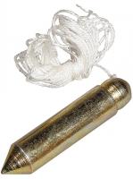 Отвес строительный со шнуром "Stayer" 800гр