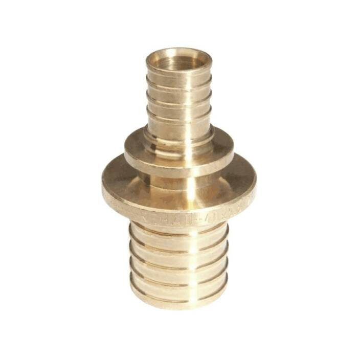 Муфта соединительная Rehau Rautitan RX 25-16 мм переходная 