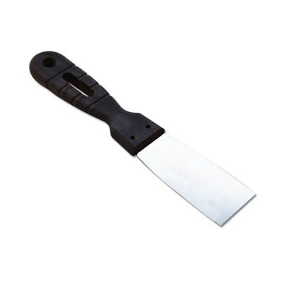 Шпатель нержавеющий EUROTEX 60 мм