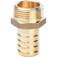 Штуцер нар.рез 3/4"х25