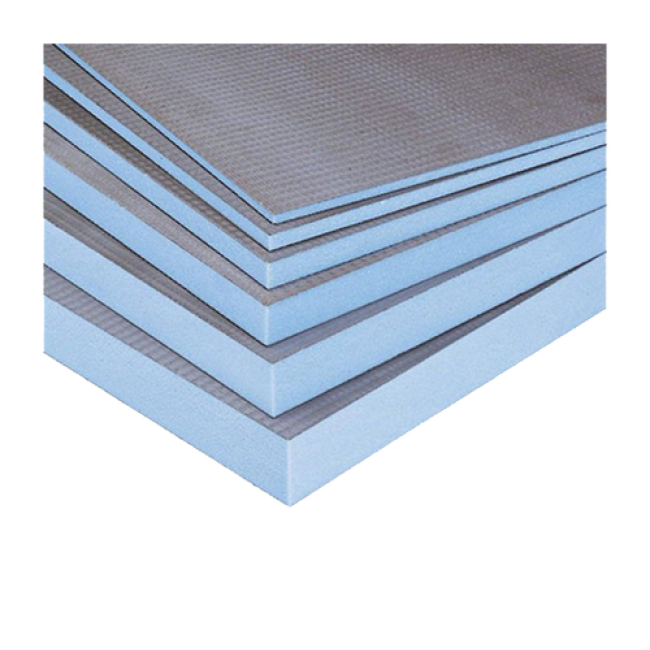 Панель Ruspanel РПГ двухсторонняя 2500х600х30 мм (1,5 м²)