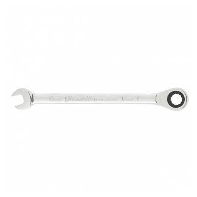 Ключ комбинированный трещоточный, 10 мм MATRIX