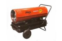 Тепловая пушка, дизельная FUBAG PASSAT 60 PV