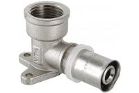 Водорозетка пресс 20х3/4