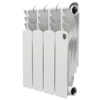 Биметаллический радиатор Royal Thermo Revolution Bimetall 350 - 4 секции