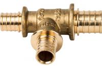 Тройник 20х20х16 STOUT