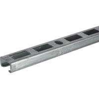 Профиль монтажный Stout 1,75х28х15х1200 мм (SAC-0022-281512)