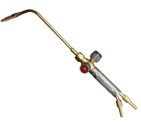 Горелка ацетиленовая Малютка