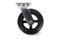 Ролик большегрузный поворотное d 125 мм