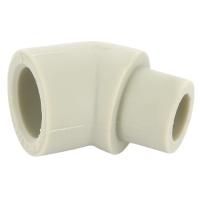 Угол вставка FV Plast 20 мм. 45° полипропиленовый (205020)