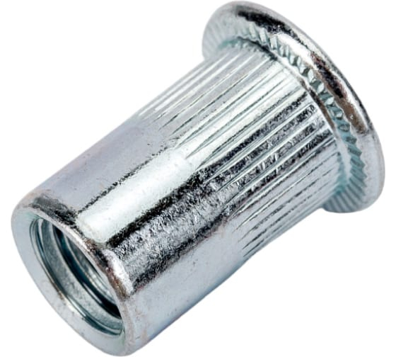 Заклепки резьбовые Зубр М8 20шт