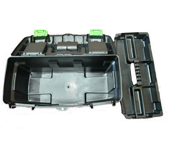 Ящик для инструментов 16" СИБРТЕХ