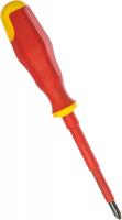 Отвертка диэлектрическая STAYER PROFIL ELECTRO PH 2 х 100 мм