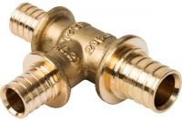 Тройник 20х16х20 STOUT