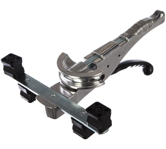 Трубогиб рычажный KRAFTOOL INDUSTRIE 38,12, 58, 34, 78