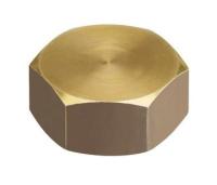 Заглушка Oventrop 3/4" ВР арт. 1400692