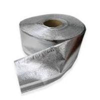 Лента пароизоляционная металлизированная Sila Pro LM 100мм х20м