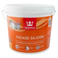 Tikkurila Facade Silicon (9л) база VVА