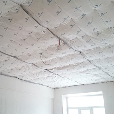 ТермоЗвукоИзол (ТЗИ) 10000х1500х14 мм (15м²)