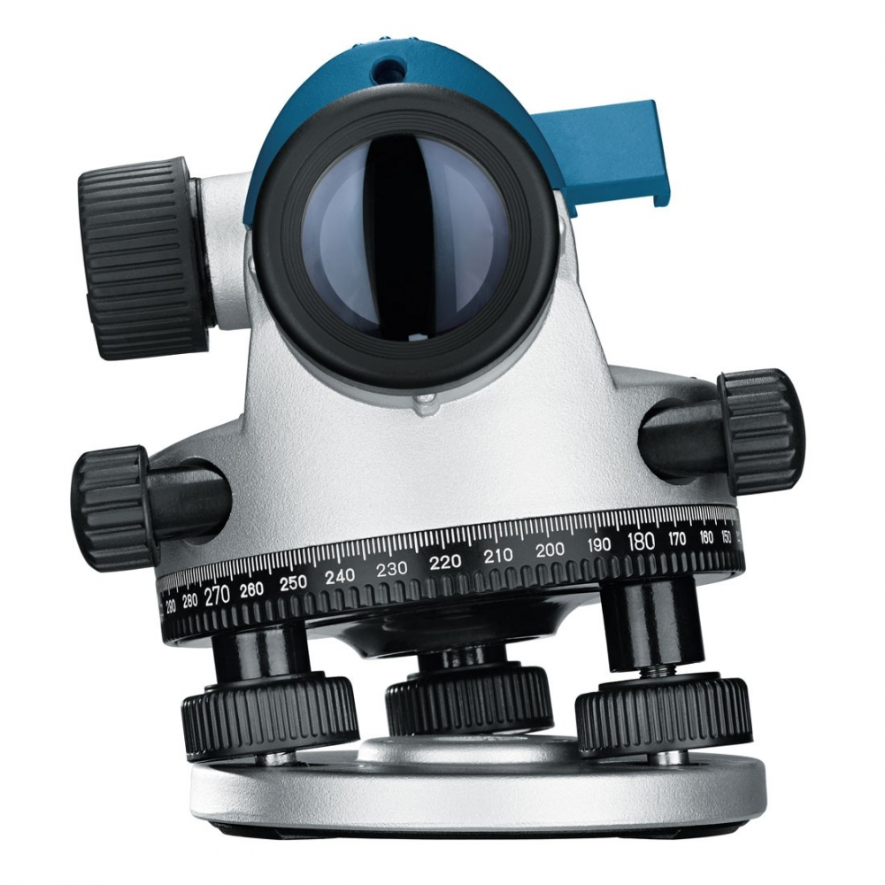 Оптический нивелир BOSCH GOL 32 D Professional