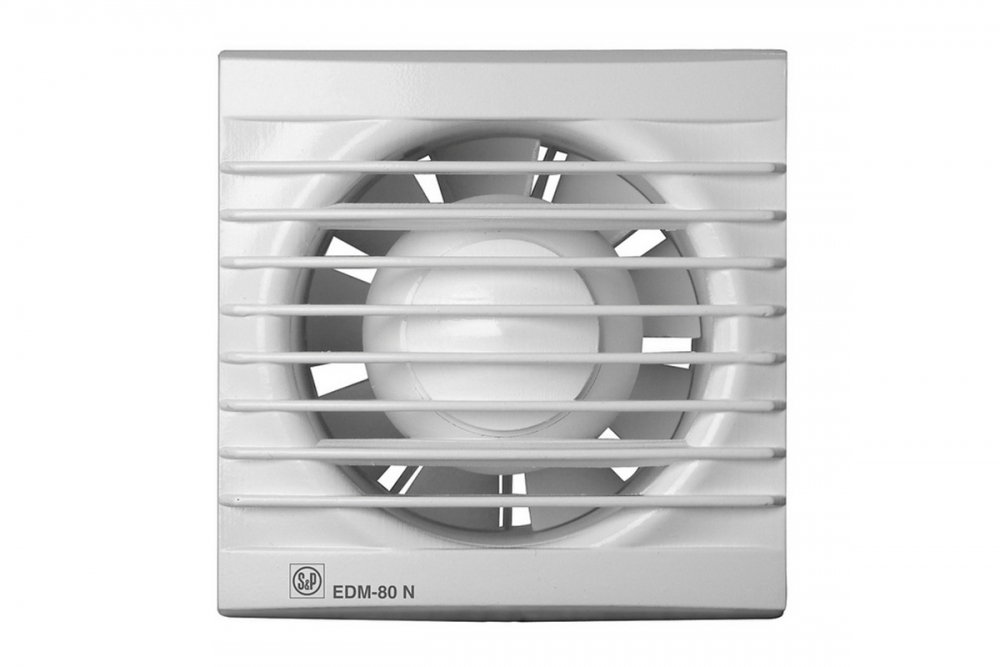 Вентилятор Soler&Palau EDM N80