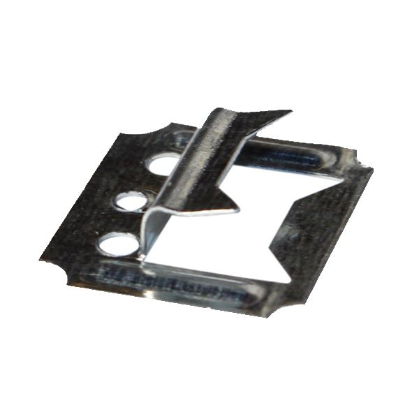 Кляймер для блокхауса Р-4 (150шт в уп.)