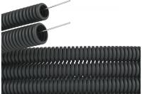 Гофра Электрическая 16 Протяж.100 ДКС