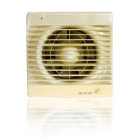 Вентилятор Soler&Palau DECOR 200C ivory