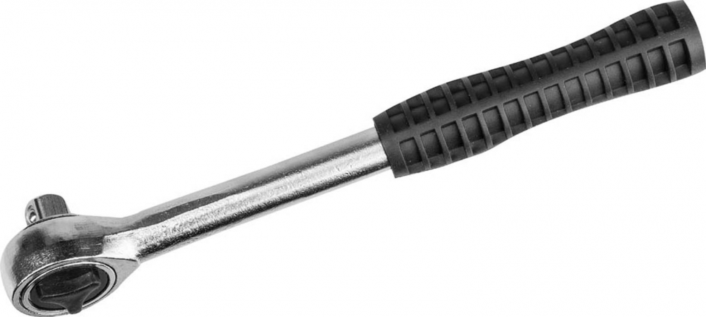 Трещотка для торцовых головок 3/8 STAYER MASTER