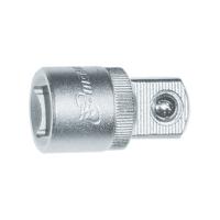 Переходник 1/2х3/8 MATRIX