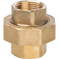 Муфта американка 3/4 г/г