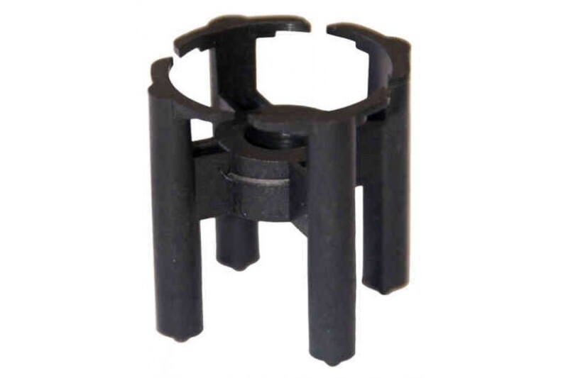 Фиксатор арматуры "Стульчик" 35 (для арматуры от 4 до 16мм) цена за 1шт