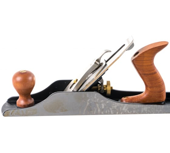 Рубанок металлический KRAFTOOL 360х60 мм