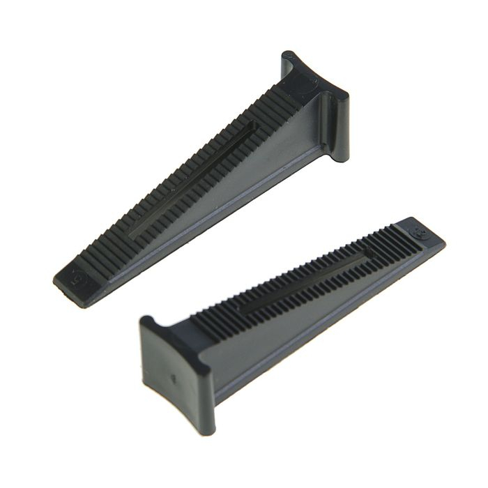 Клинья 3Д TLS Система выравнивания плитки (100шт/уп)